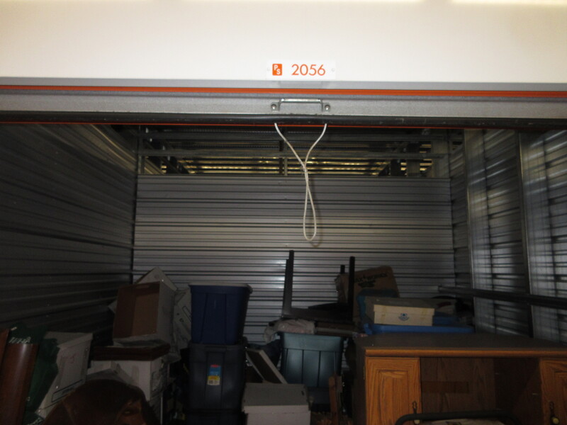 Public Storage P0041 -64th Ave  auction IB-3977