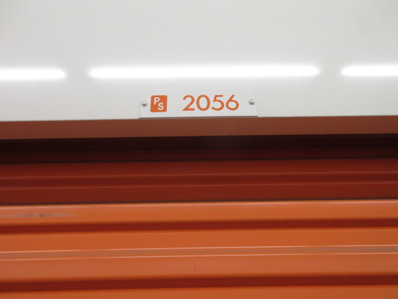 Public Storage P0041 -64th Ave  auction IB-3977 10