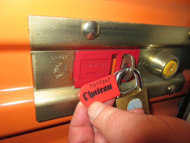 Public Storage P0041 -64th Ave  auction IB-3977 20