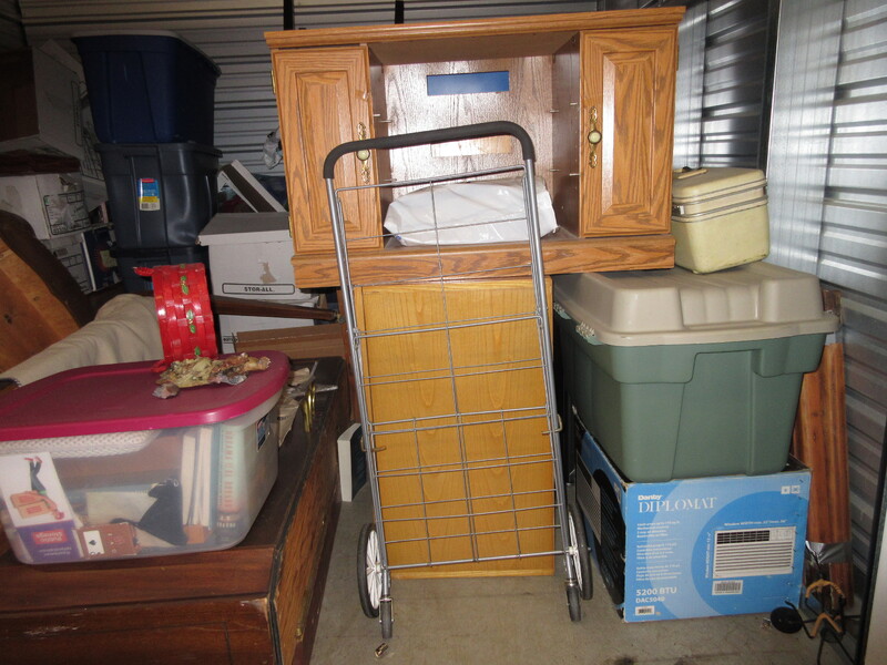 Public Storage P0041 -64th Ave  auction IB-3977 30