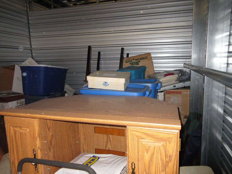 Public Storage P0041 -64th Ave  auction IB-3977 40