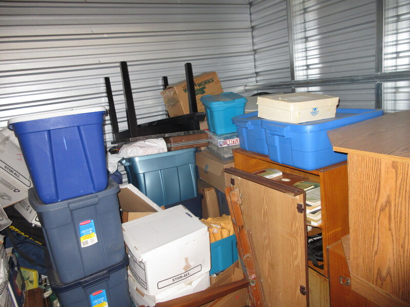 Public Storage P0041 -64th Ave  auction IB-3977 60