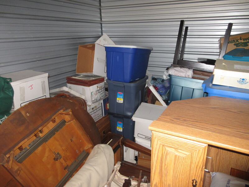 Public Storage P0041 -64th Ave  auction IB-3977 70