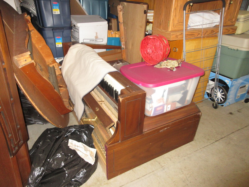 Public Storage P0041 -64th Ave  auction IB-3977 80