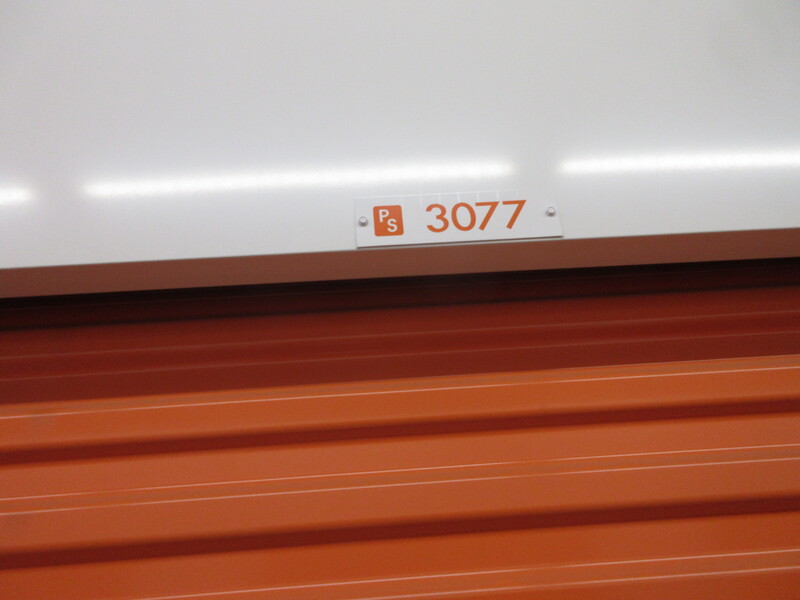 Public Storage P0041 -64th Ave  auction IB-9262 10