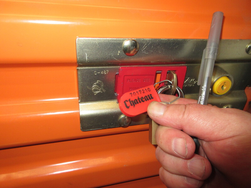 Public Storage P0041 -64th Ave  auction IB-9262 20