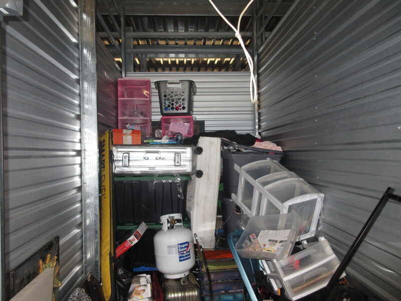 Public Storage P0041 -64th Ave  auction IB-9262 30