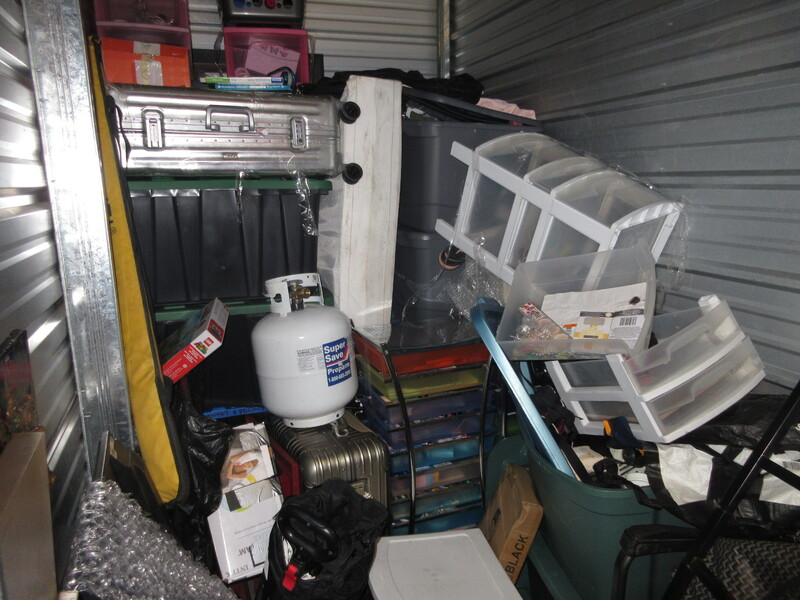 Public Storage P0041 -64th Ave  auction IB-9262 40