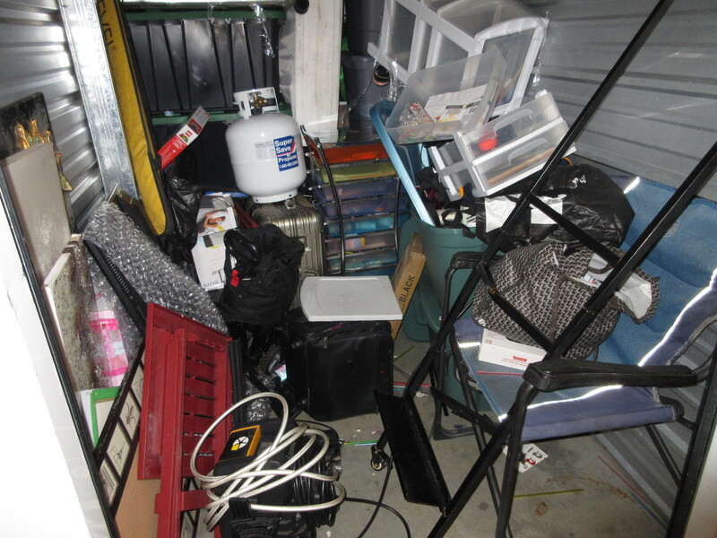 Public Storage P0041 -64th Ave  auction IB-9262 50