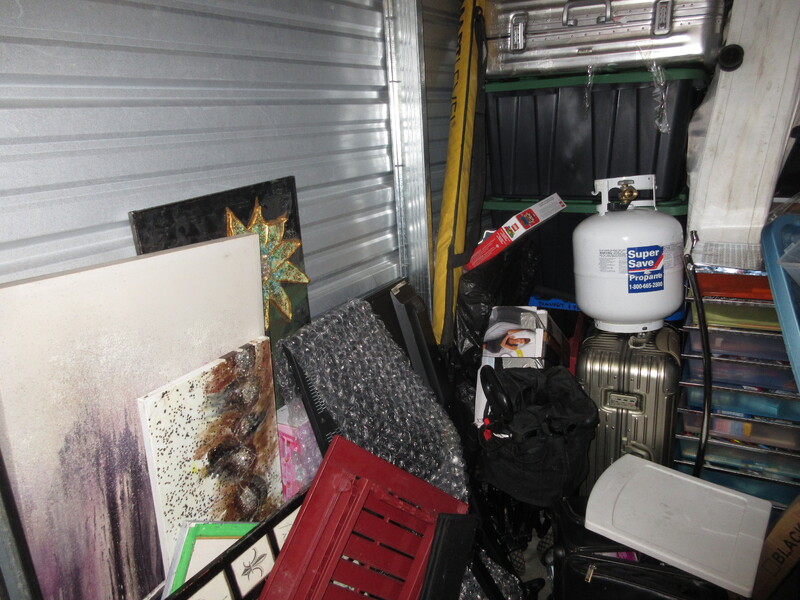 Public Storage P0041 -64th Ave  auction IB-9262 60