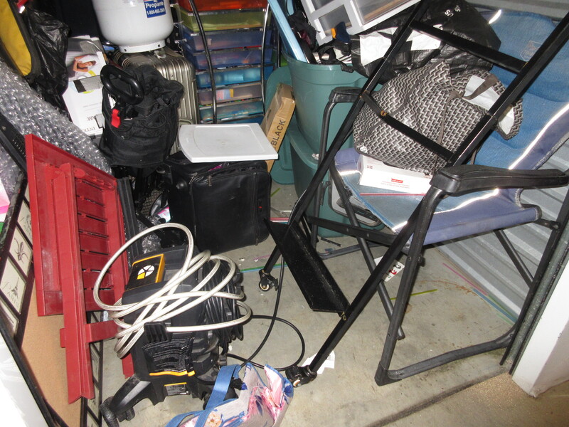 Public Storage P0041 -64th Ave  auction IB-9262 70