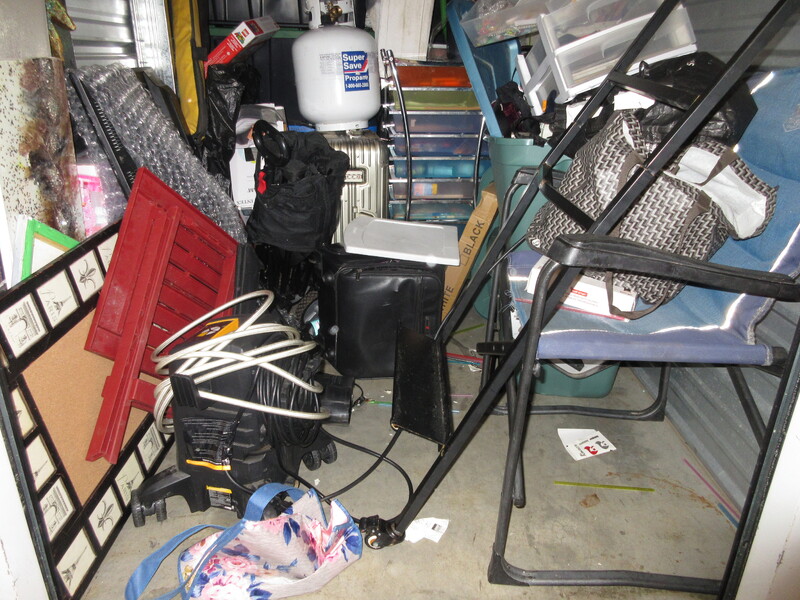 Public Storage P0041 -64th Ave  auction IB-9262 80