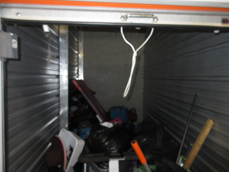 Public Storage P0041 -64th Ave  auction IB-8281