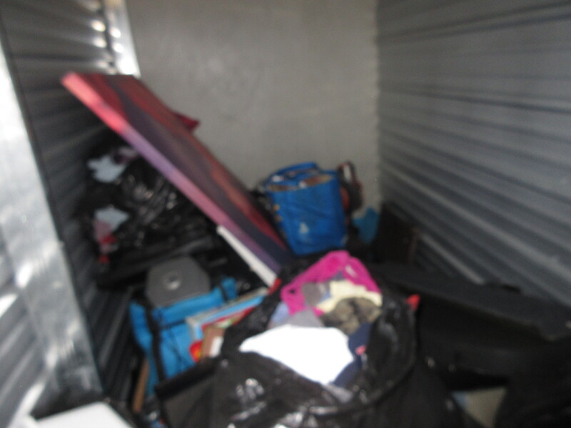 Public Storage P0041 -64th Ave  auction IB-8281 10