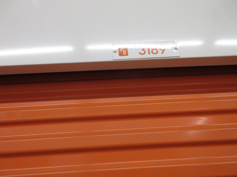 Public Storage P0041 -64th Ave  auction IB-8281 20