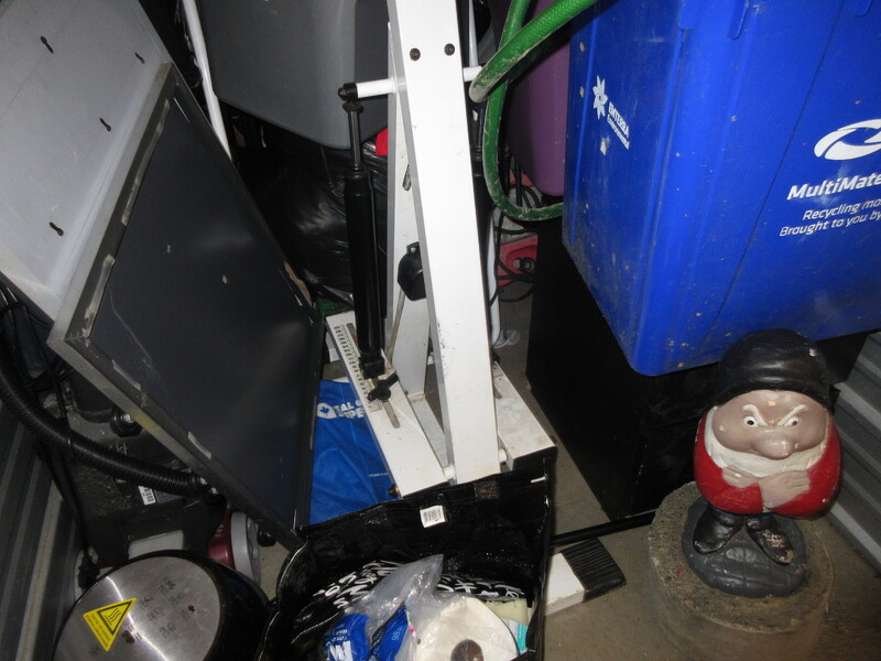 Public Storage P0041 -64th Ave  auction IB-8281 30