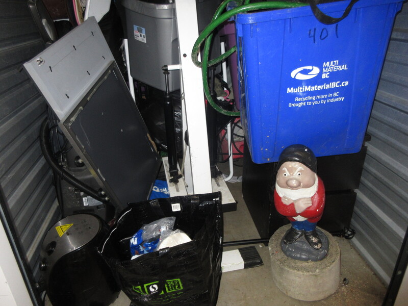 Public Storage P0041 -64th Ave  auction IB-8281 40