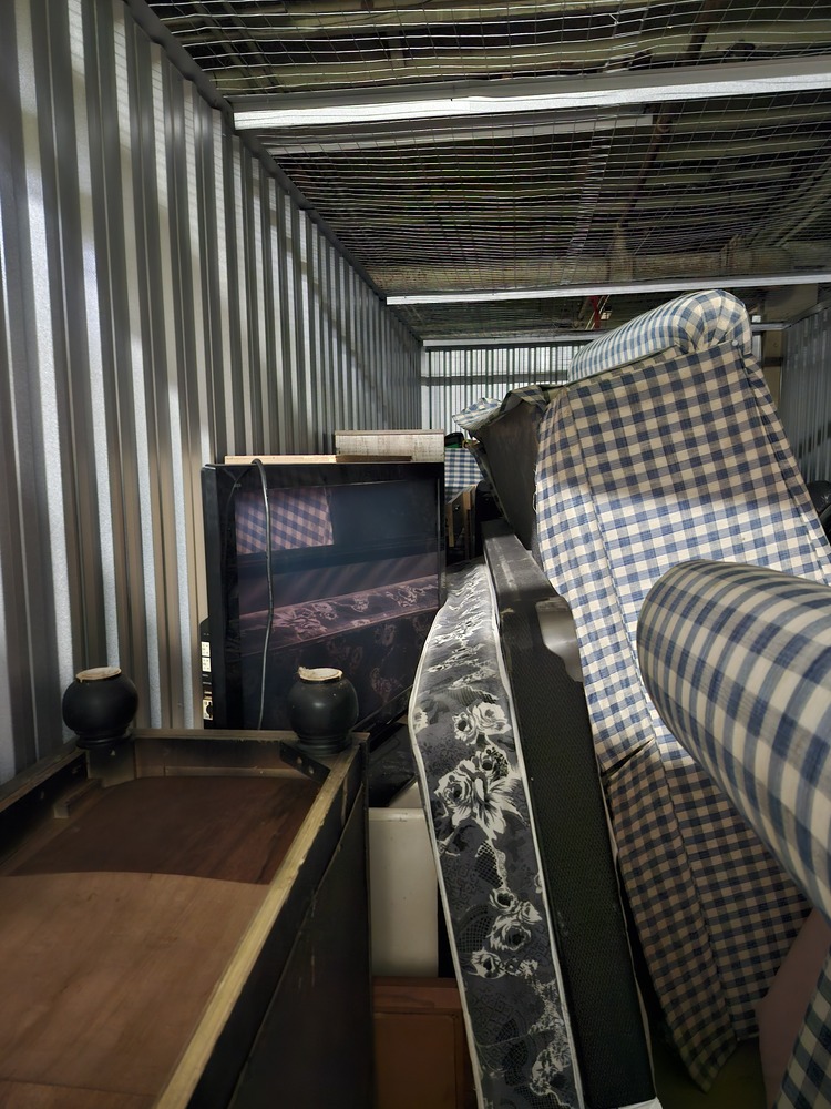 Public Storage P0066 - Elgin St  auction IB-5925