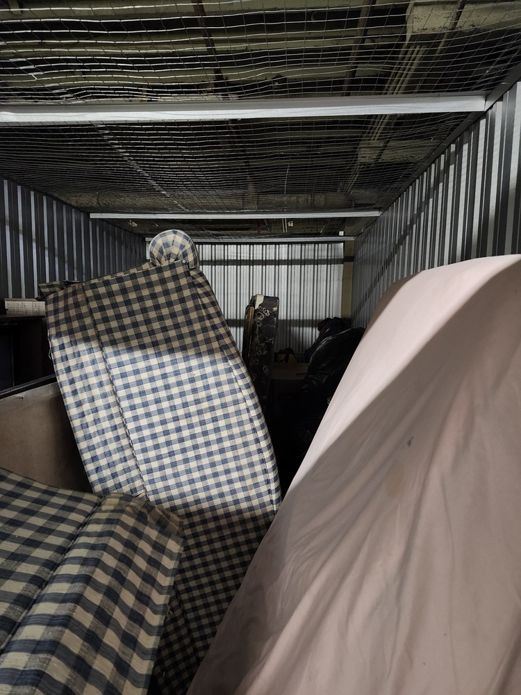 Public Storage P0066 - Elgin St  auction IB-5925 30