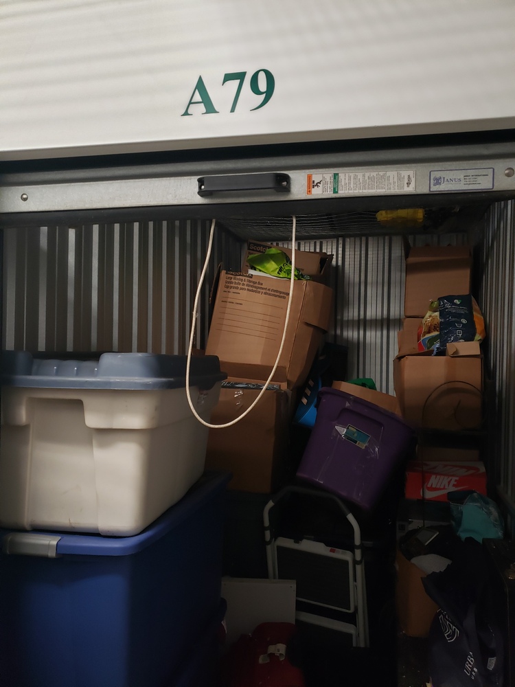 Public Storage P0066 - Elgin St  auction IB-3069