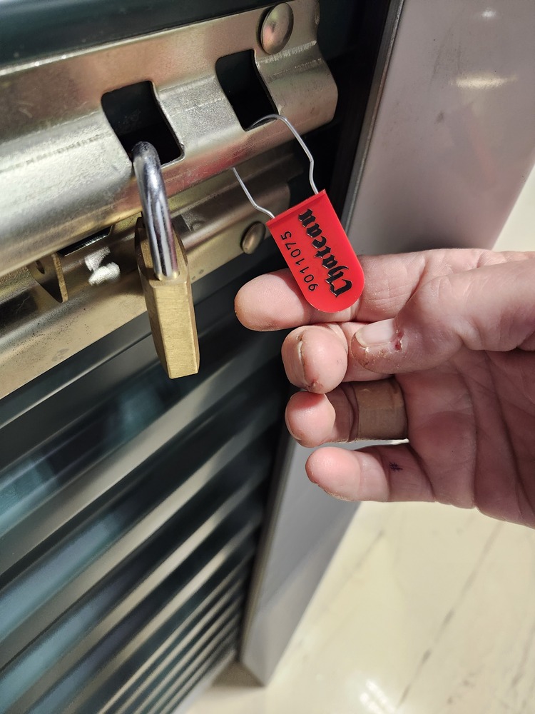 Public Storage P0066 - Elgin St  auction IB-7040 30