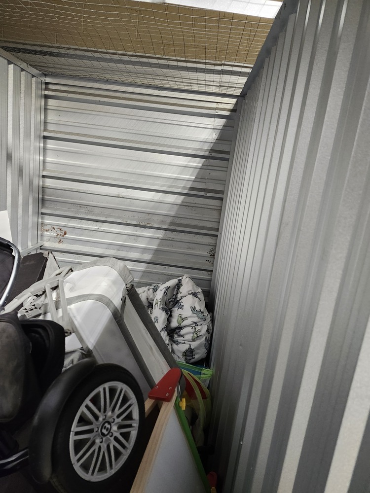 Public Storage P0066 - Elgin St  auction IB-7040 40