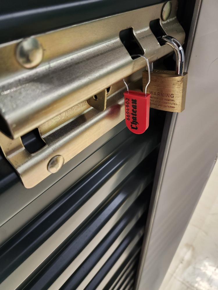 Public Storage P0066 - Elgin St  auction IB-6825