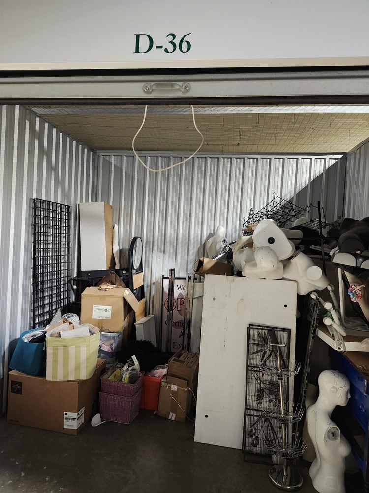 Public Storage P0066 - Elgin St  auction IB-6825 30