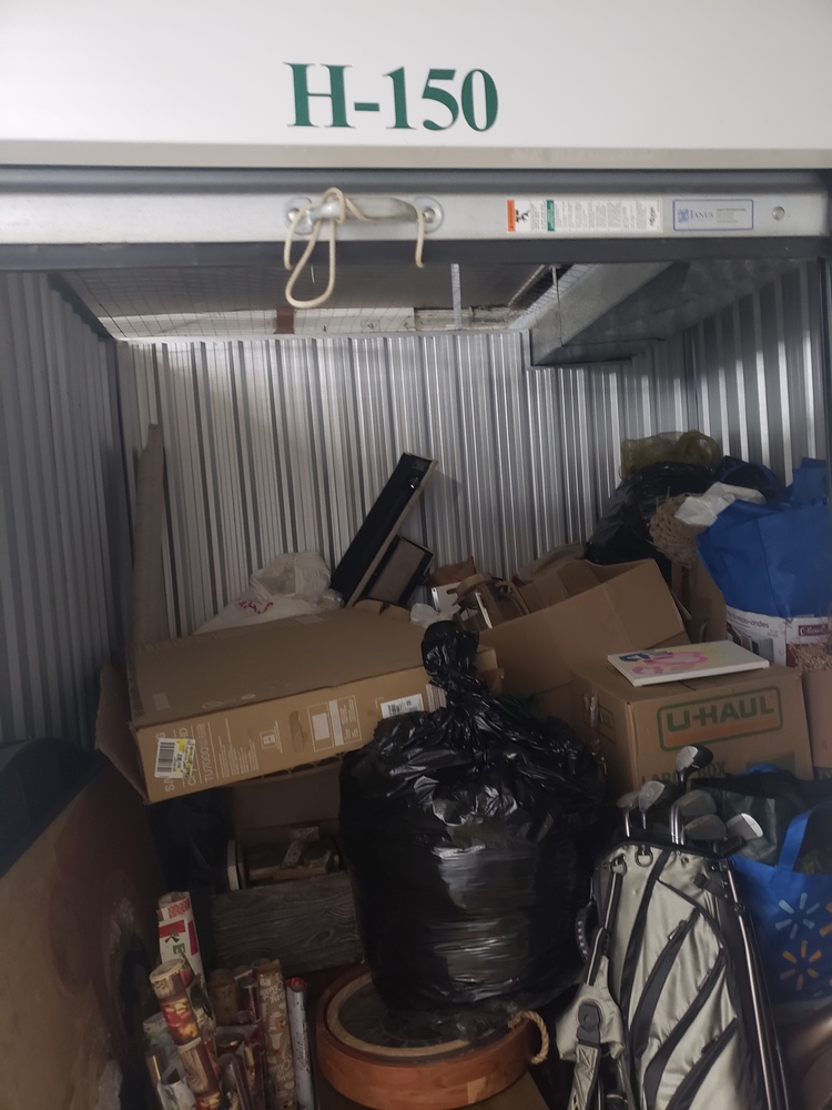 Public Storage P0066 - Elgin St  auction IB-7683