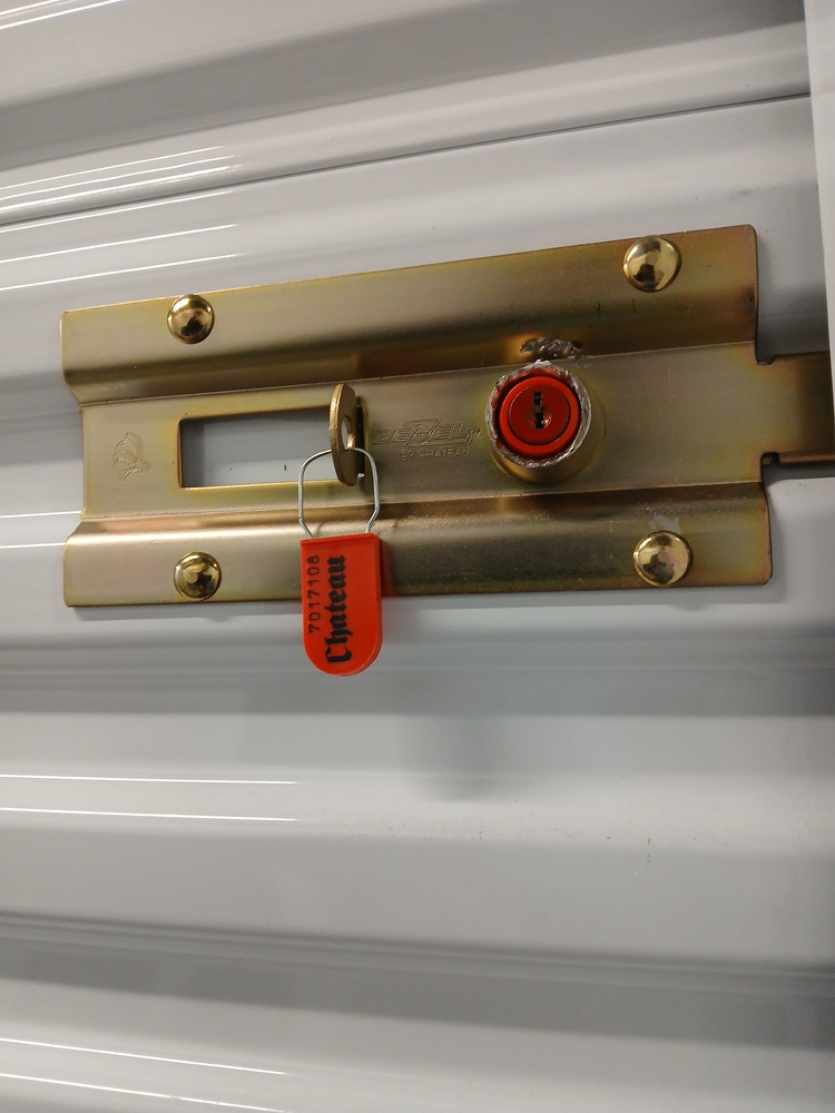 SmartStop Self Storage - 1305 7th Ave E  auction IB-5140