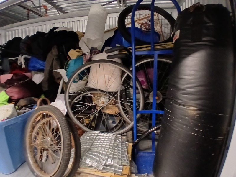 SmartStop Self Storage - 1305 7th Ave E  auction IB-5140 20