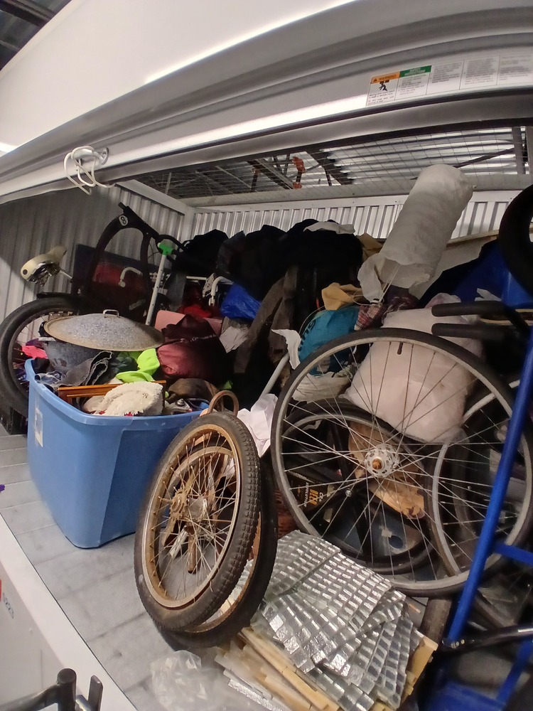 SmartStop Self Storage - 1305 7th Ave E  auction IB-5140 30