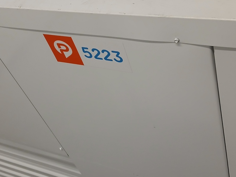 SmartStop Self Storage - 1305 7th Ave E  auction IB-5140 40