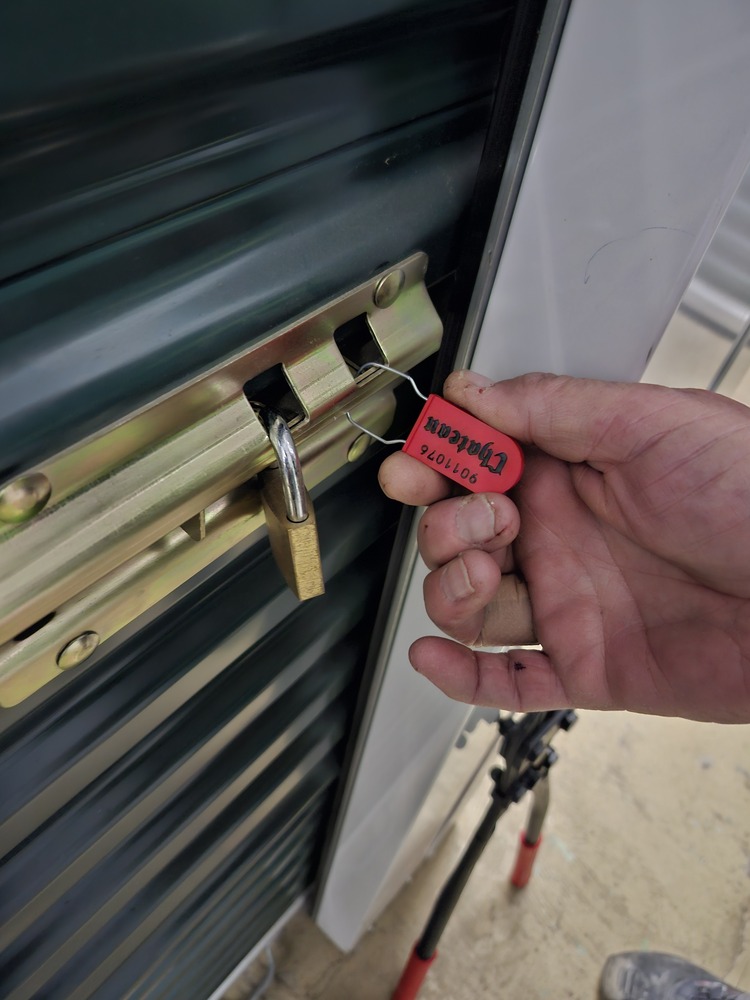 Public Storage P0066 - Elgin St  auction IB-5478