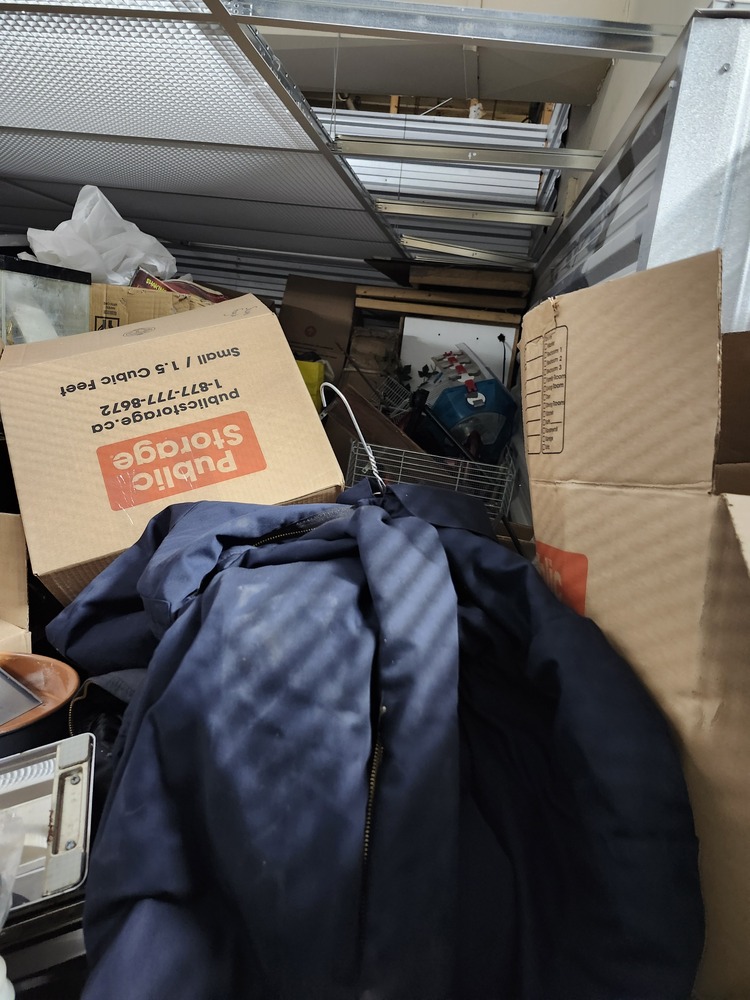 Public Storage P0066 - Elgin St  auction IB-5478 30