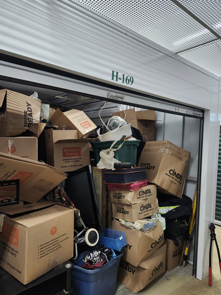 Public Storage P0066 - Elgin St  auction IB-5478 50