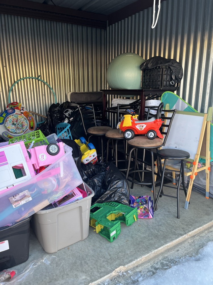 DEStorage.com - Dover  auction IB-4789