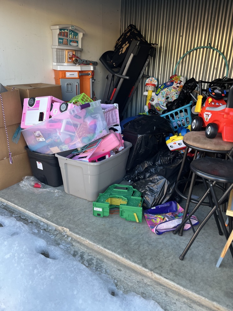 DEStorage.com - Dover  auction IB-4789 20