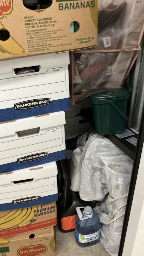 Advanced Self Storage - Maple Meadows  auction IB-5149 10