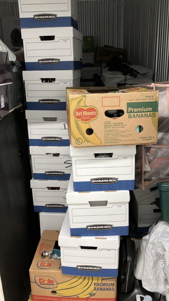 Advanced Self Storage - Maple Meadows  auction IB-5149 20