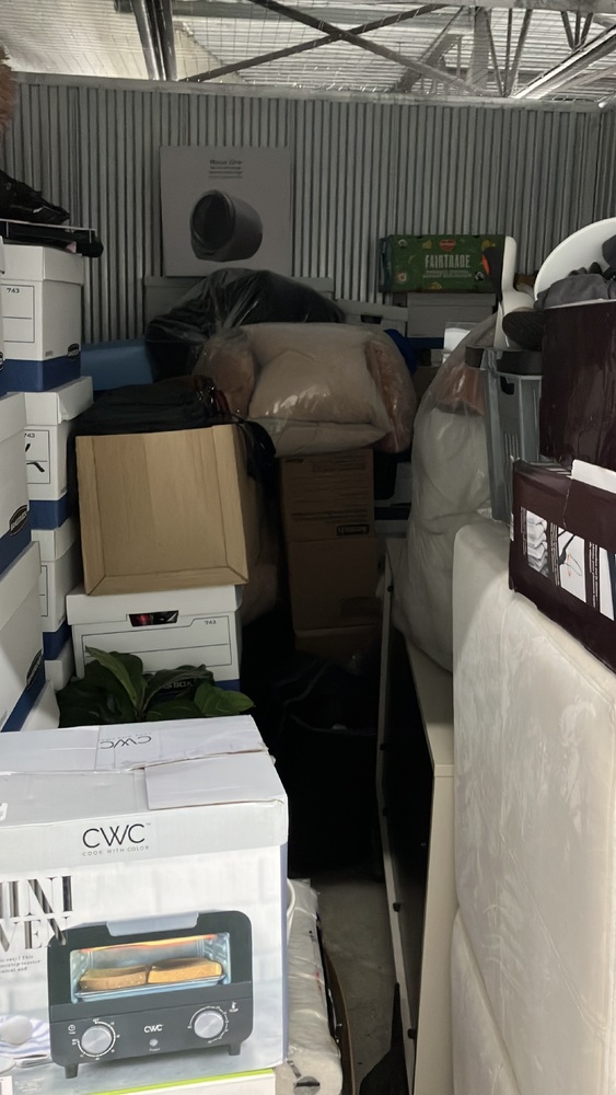 Advanced Self Storage - Maple Meadows  auction IB-5149 30