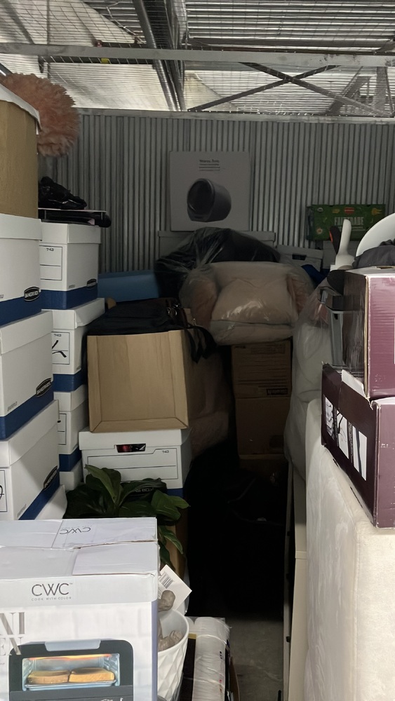 Advanced Self Storage - Maple Meadows  auction IB-5149 40