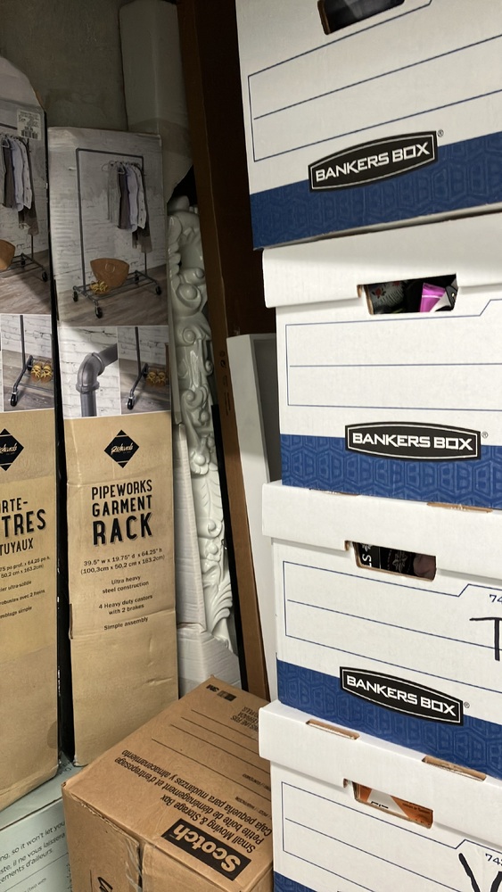 Advanced Self Storage - Maple Meadows  auction IB-5149 50