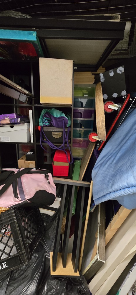 NationWide Self Storage - Pender  auction IB-4888 10