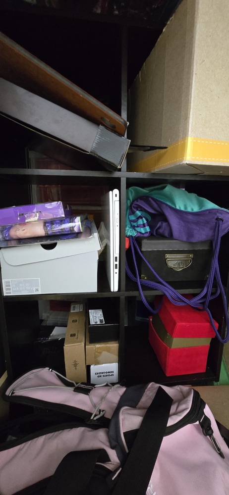 NationWide Self Storage - Pender  auction IB-4888