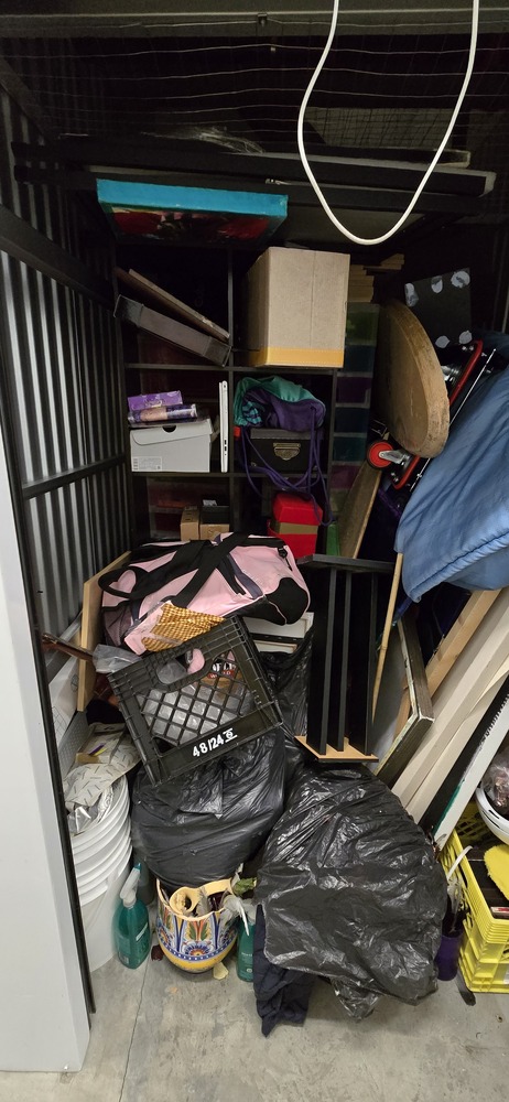 NationWide Self Storage - Pender  auction IB-4888 30