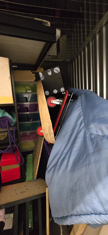 NationWide Self Storage - Pender  auction IB-4888 50