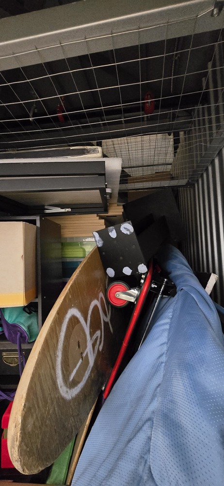 NationWide Self Storage - Pender  auction IB-4888 40