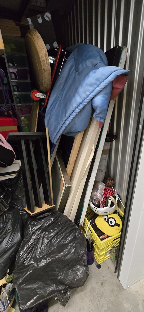 NationWide Self Storage - Pender  auction IB-4888 60