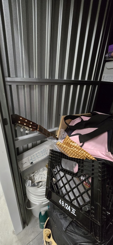 NationWide Self Storage - Pender  auction IB-4888 70